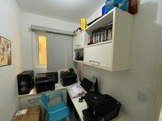 Apartamento - Pituaçu