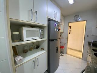 Apartamento - Pituaçu