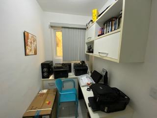 Apartamento - Pituaçu