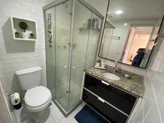 Apartamento - Pituaçu