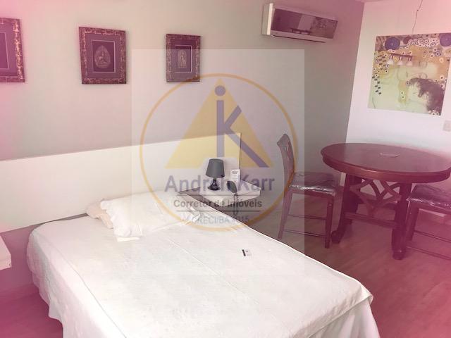 Apartamento - Caminho das árvores