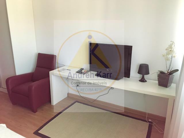 Apartamento - Caminho das árvores