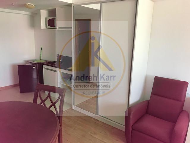 Apartamento - Caminho das árvores