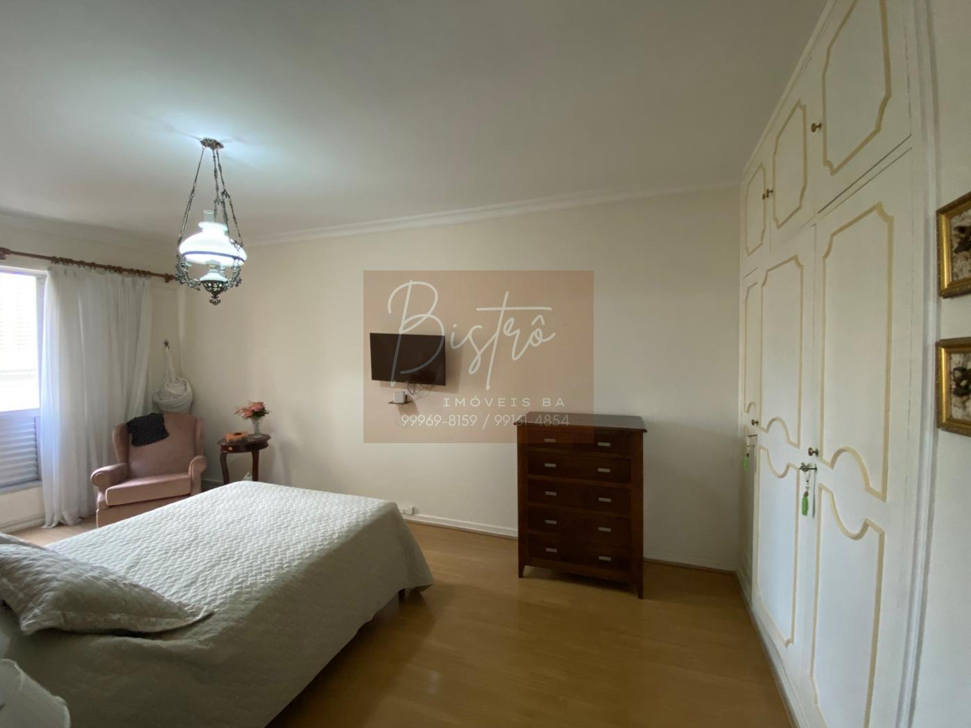 Apartamento - Graça