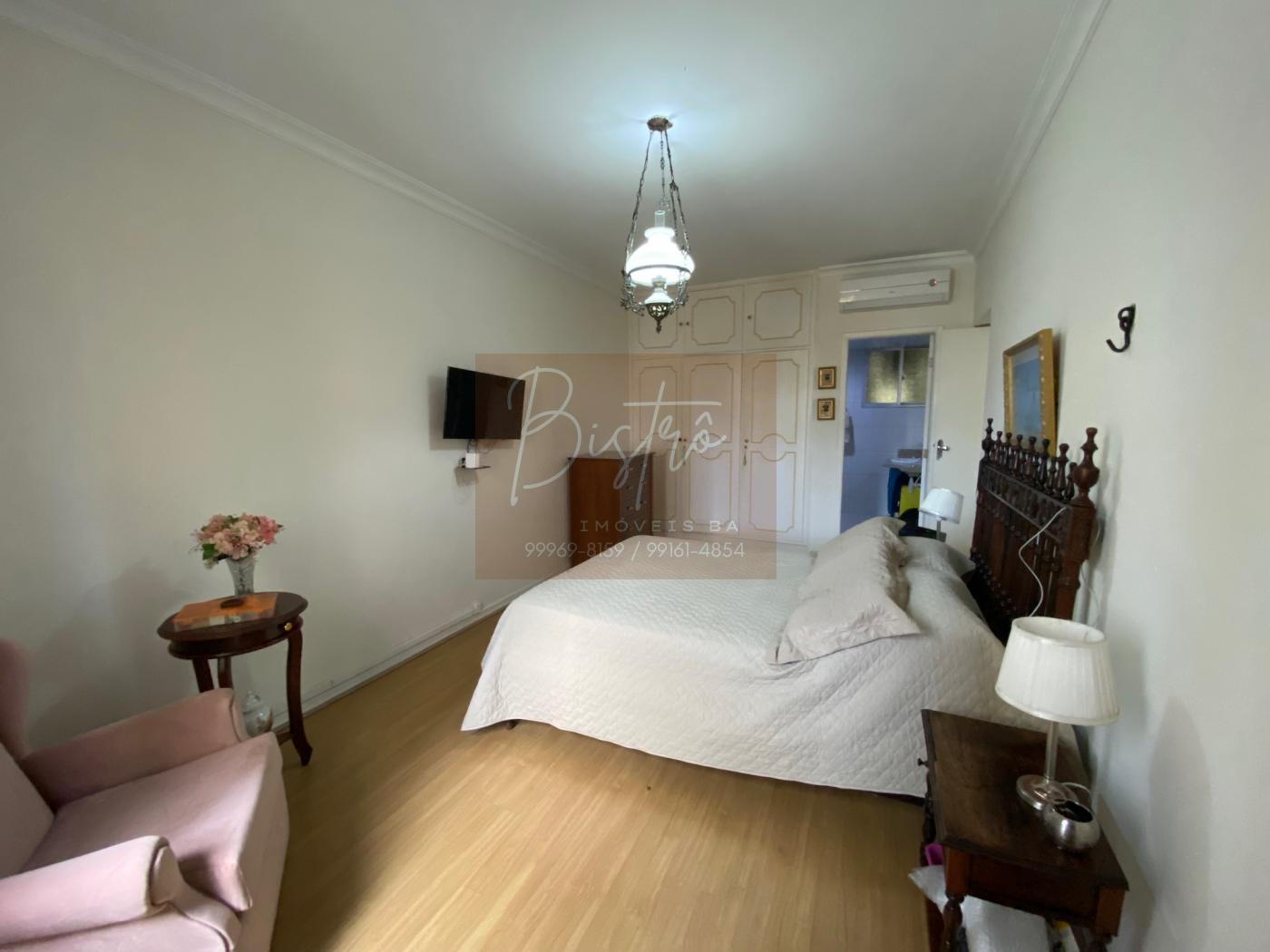 Apartamento - Graça