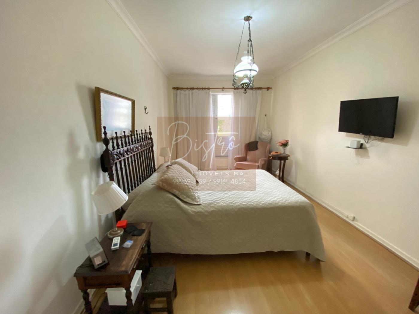 Apartamento - Graça