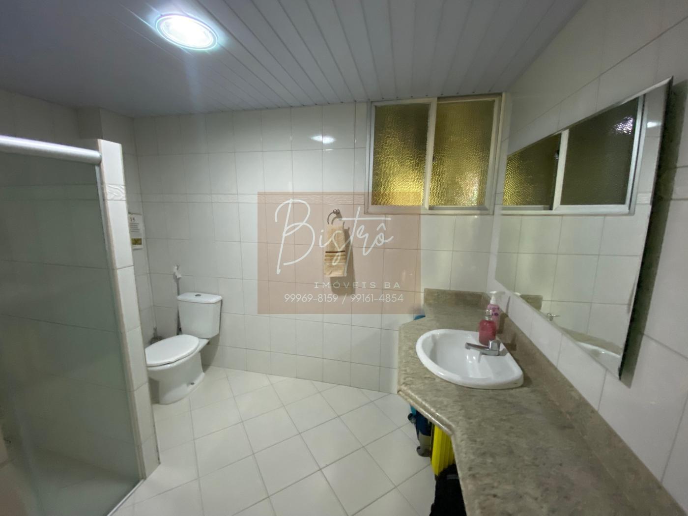 Apartamento - Graça