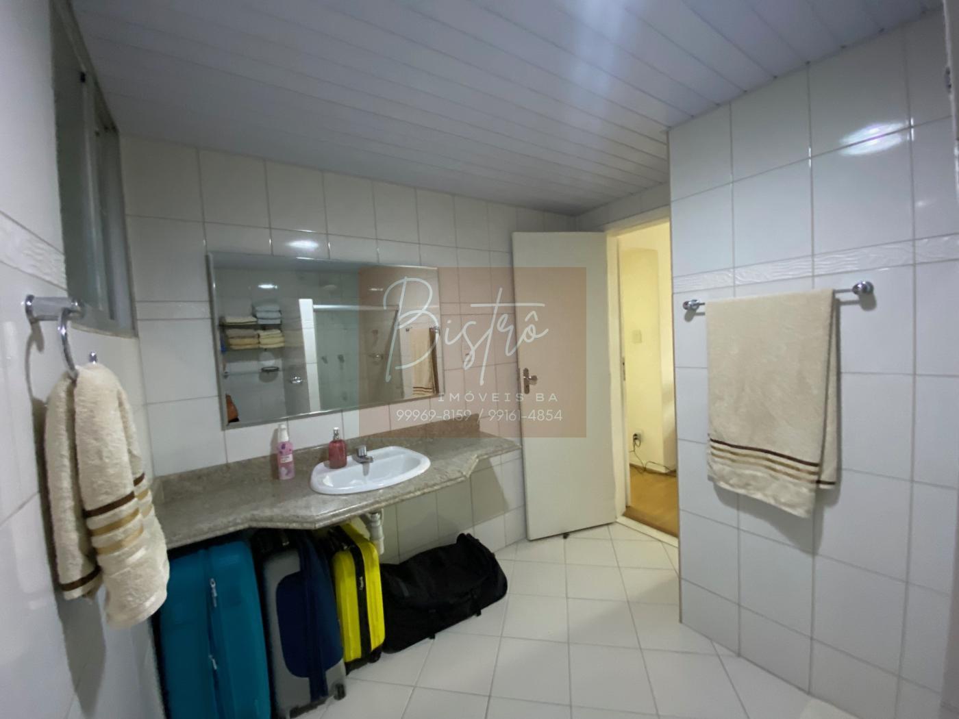 Apartamento - Graça