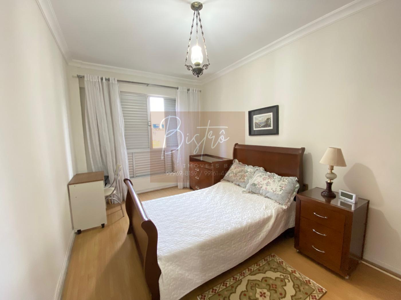 Apartamento - Graça