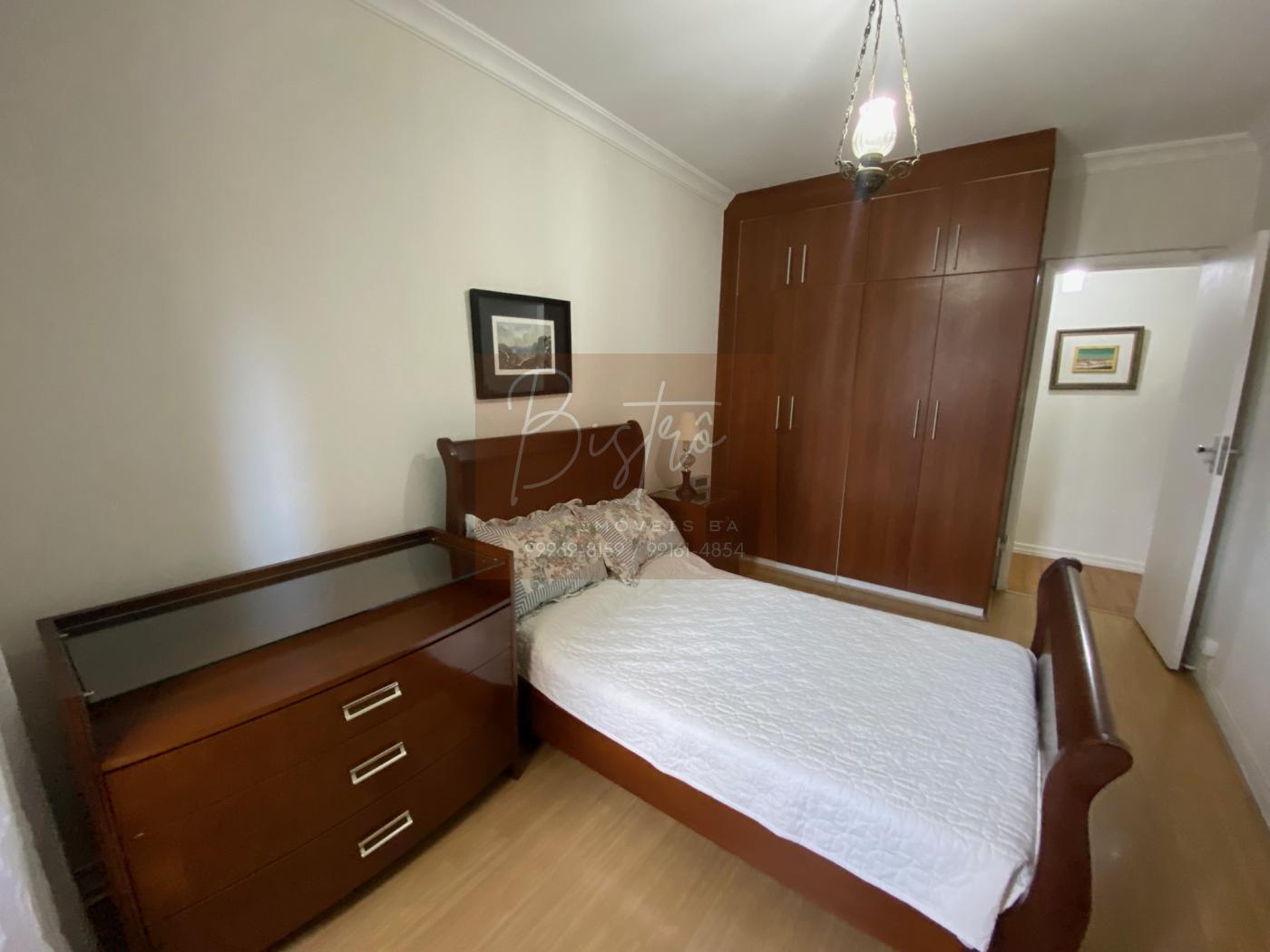 Apartamento - Graça