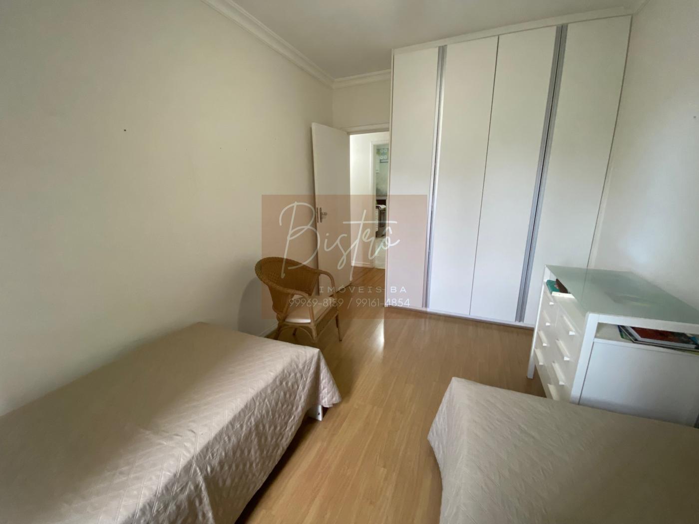Apartamento - Graça