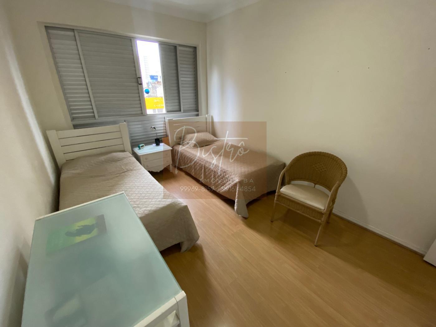 Apartamento - Graça