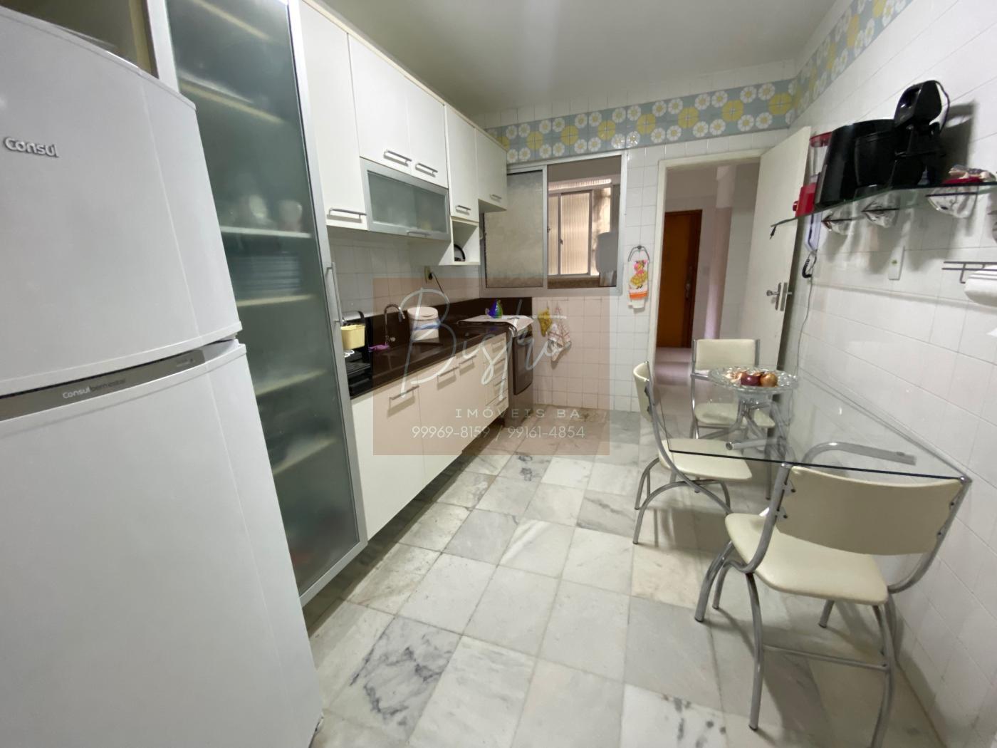 Apartamento - Graça