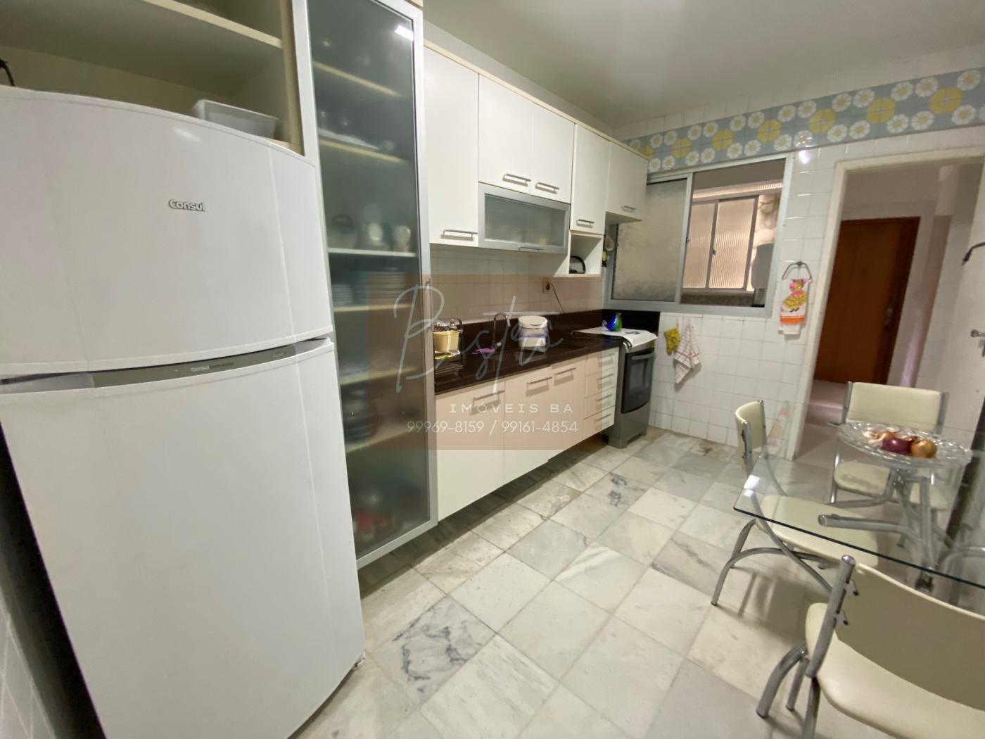 Apartamento - Graça