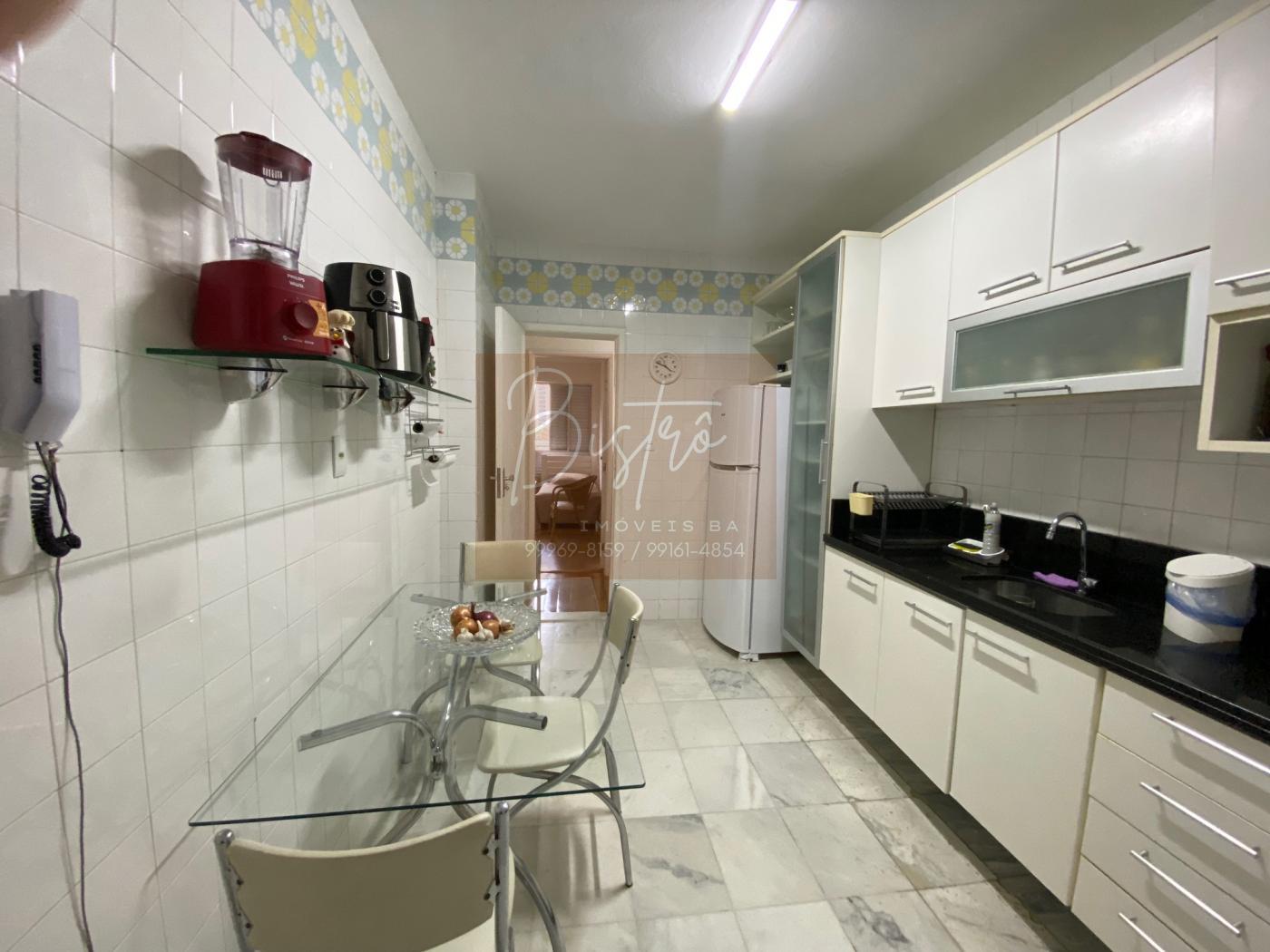 Apartamento - Graça