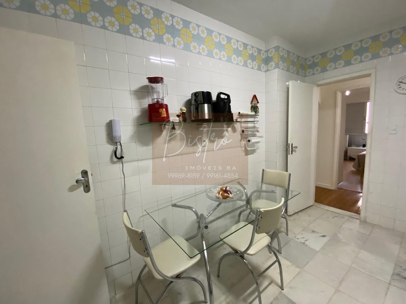 Apartamento - Graça