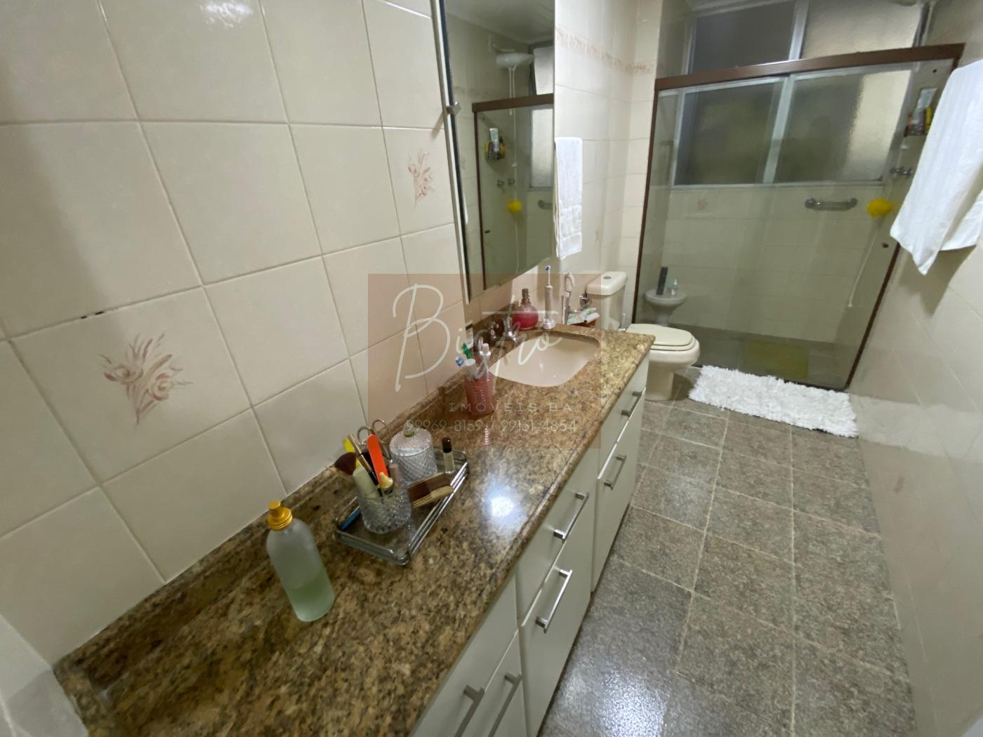 Apartamento - Graça