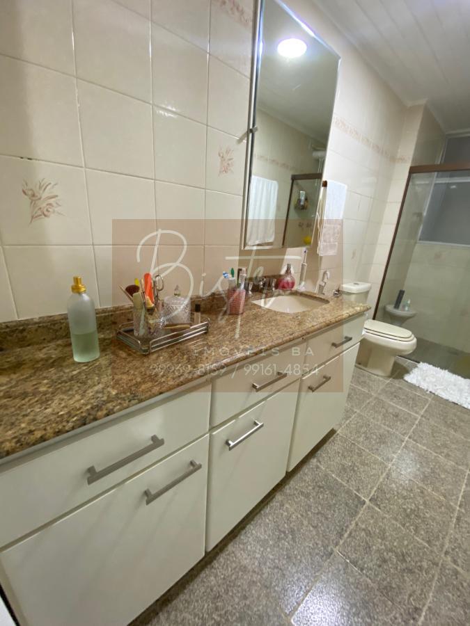 Apartamento - Graça