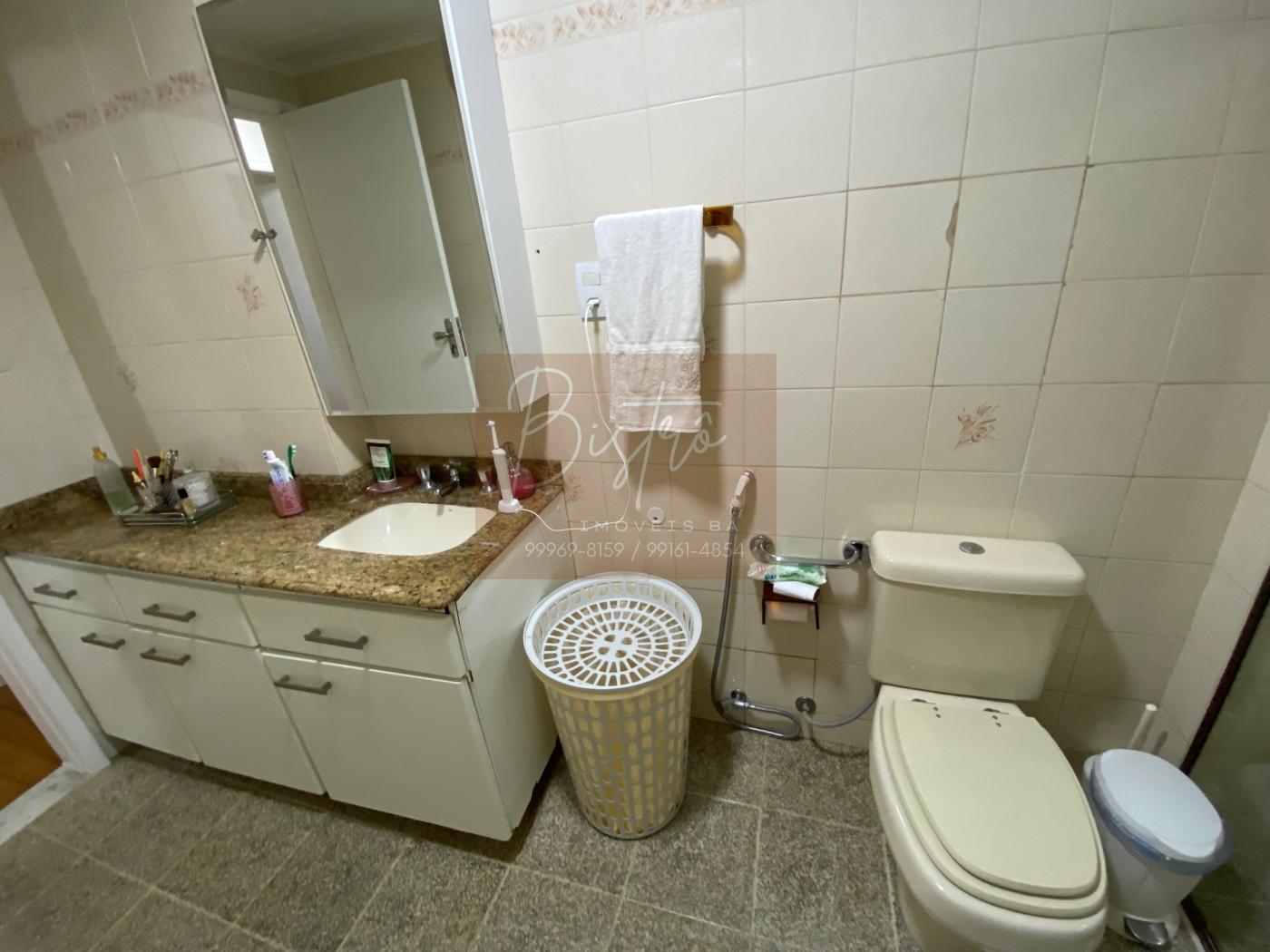 Apartamento - Graça