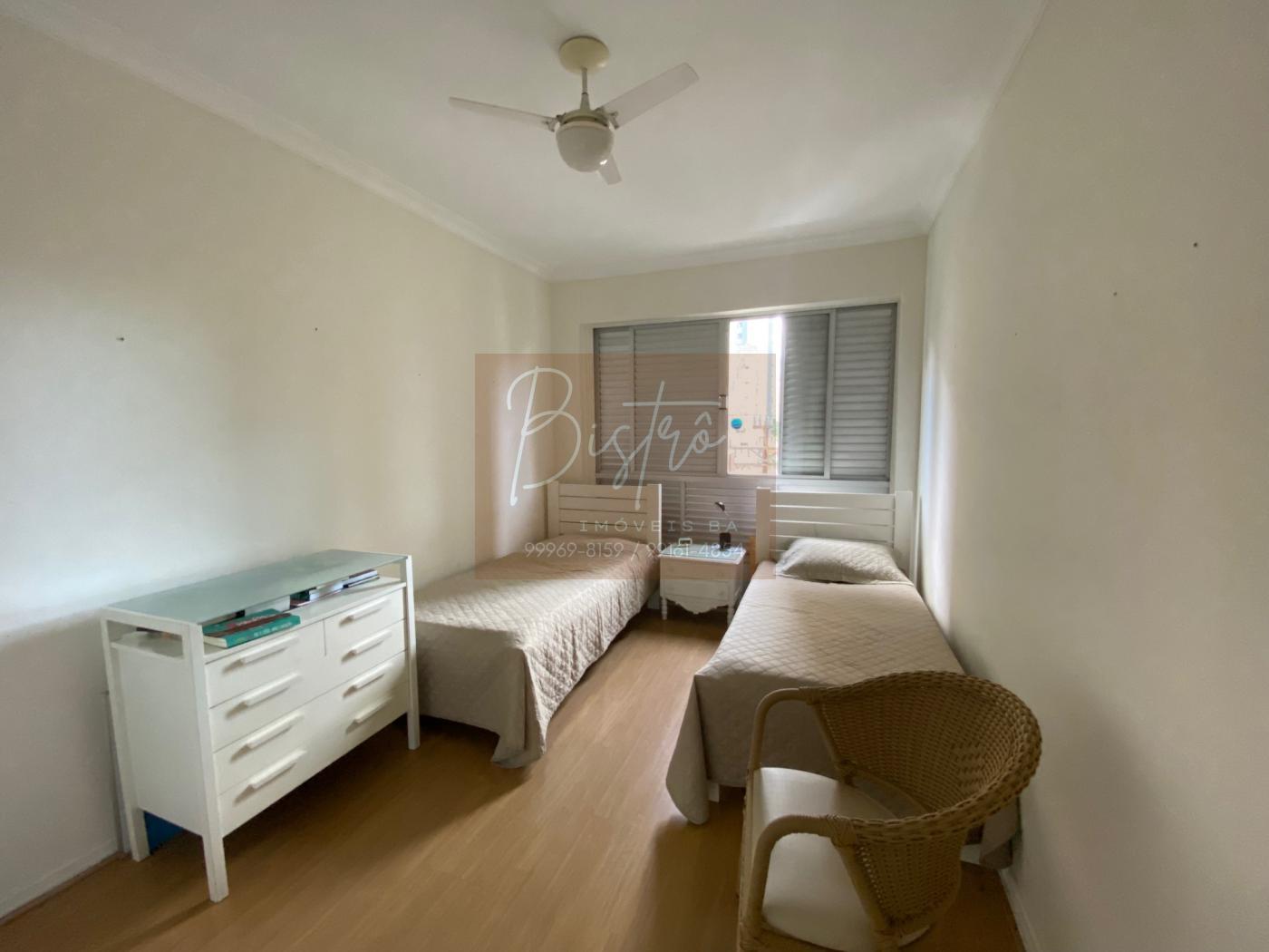 Apartamento - Graça