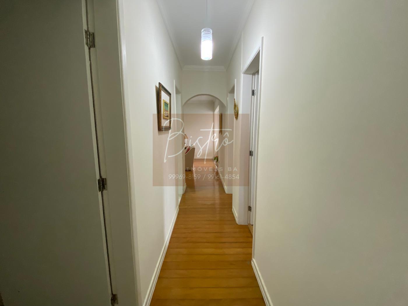 Apartamento - Graça
