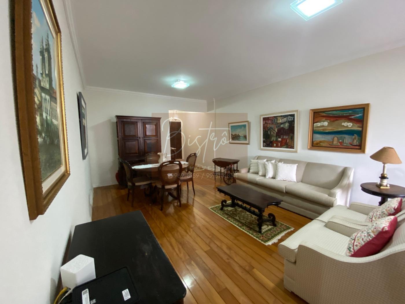 Apartamento - Graça
