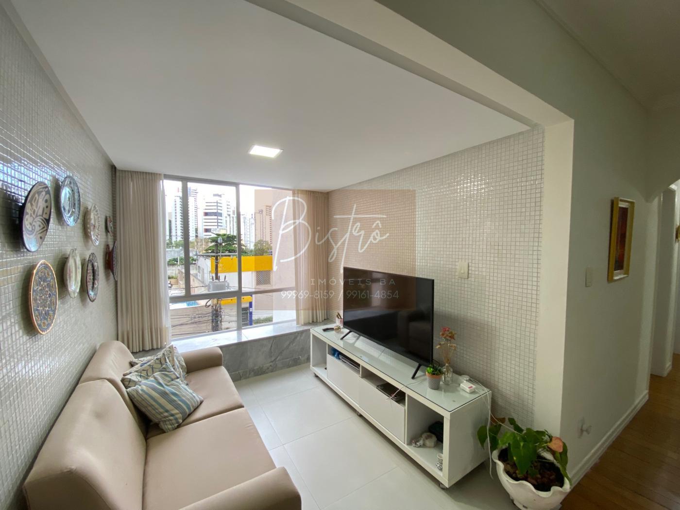 Apartamento - Graça