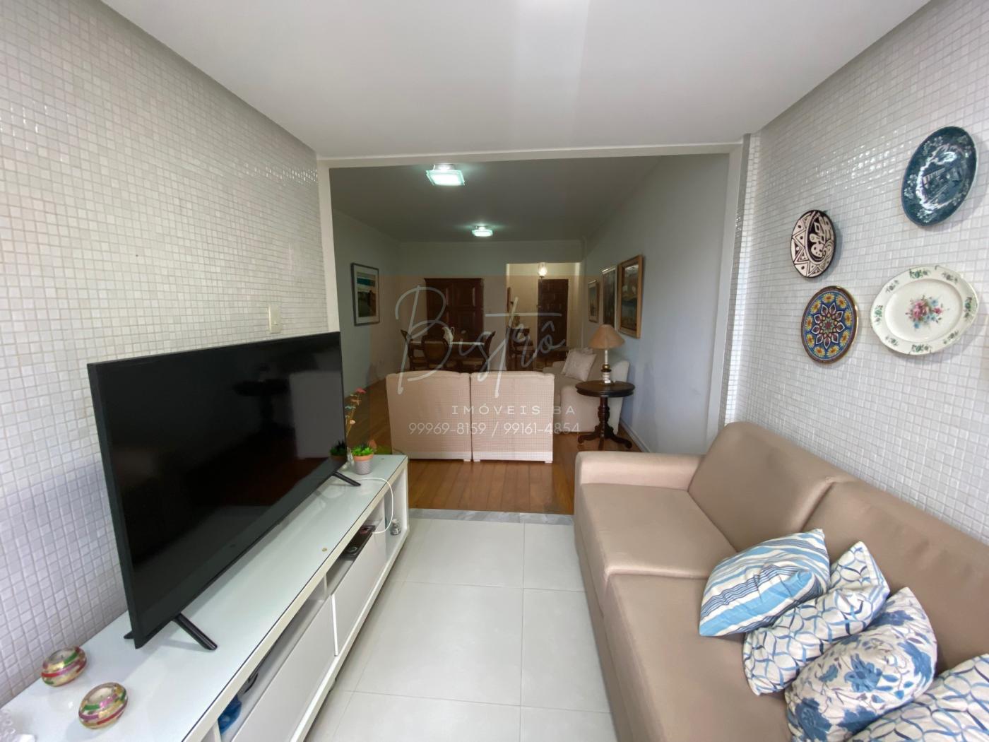 Apartamento - Graça