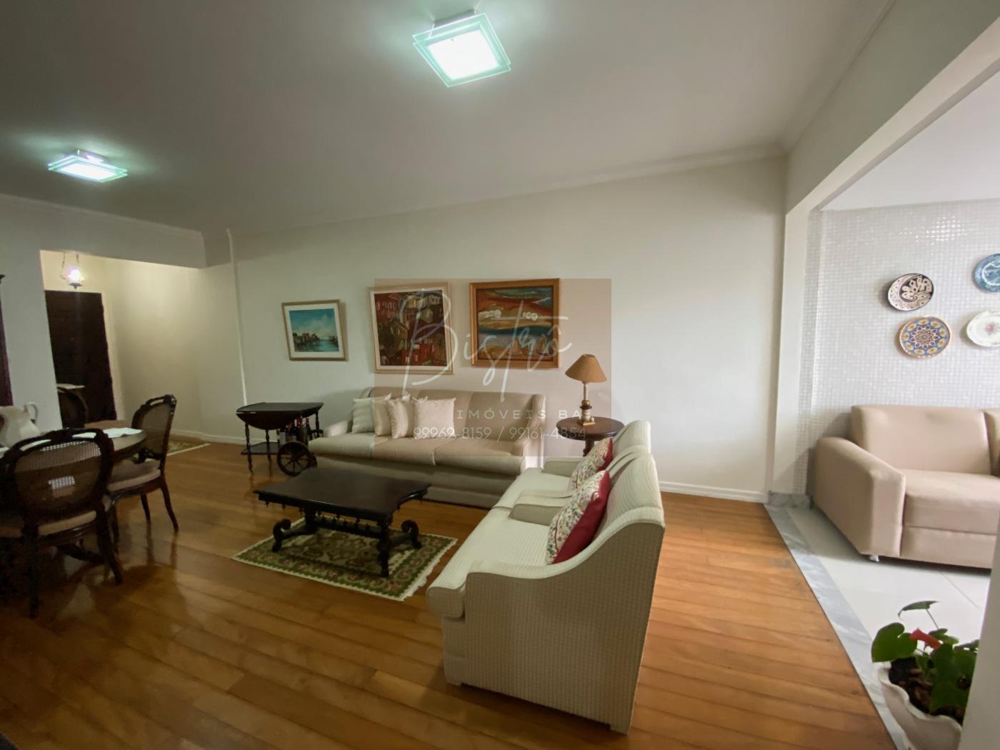 Apartamento - Graça