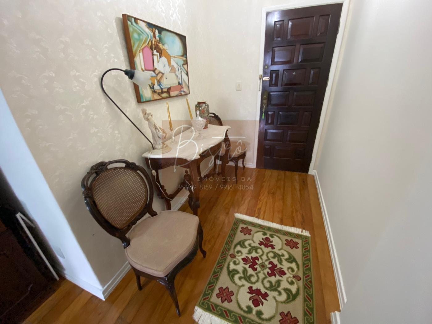 Apartamento - Graça
