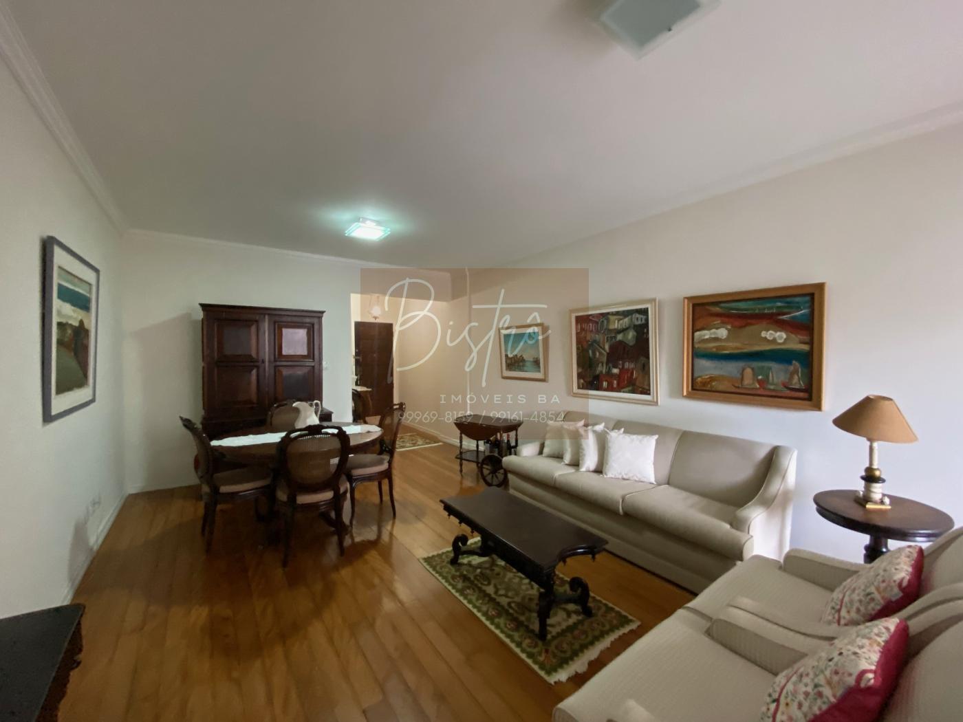 Apartamento - Graça