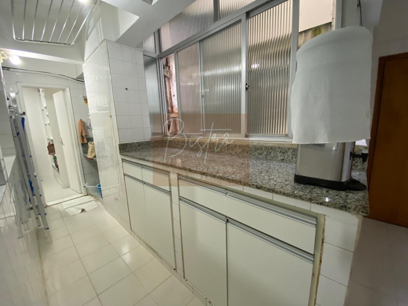 Apartamento - Graça