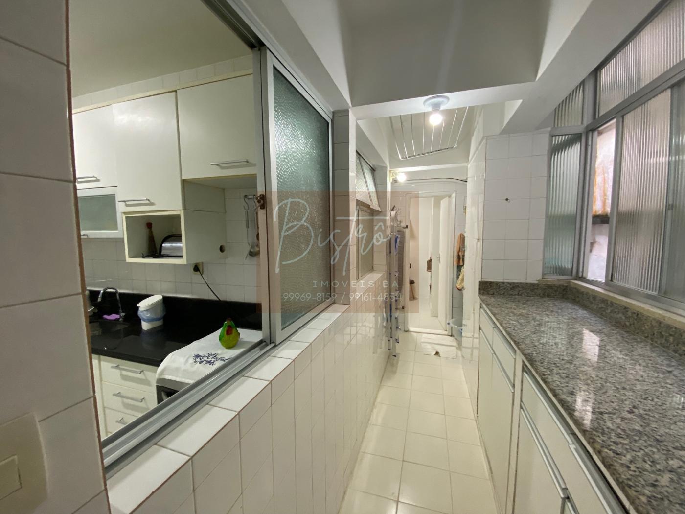 Apartamento - Graça