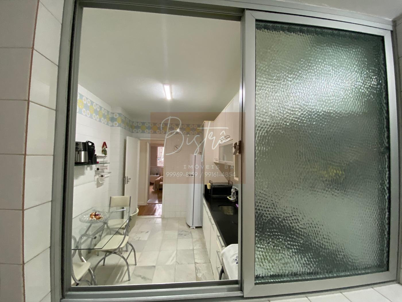 Apartamento - Graça