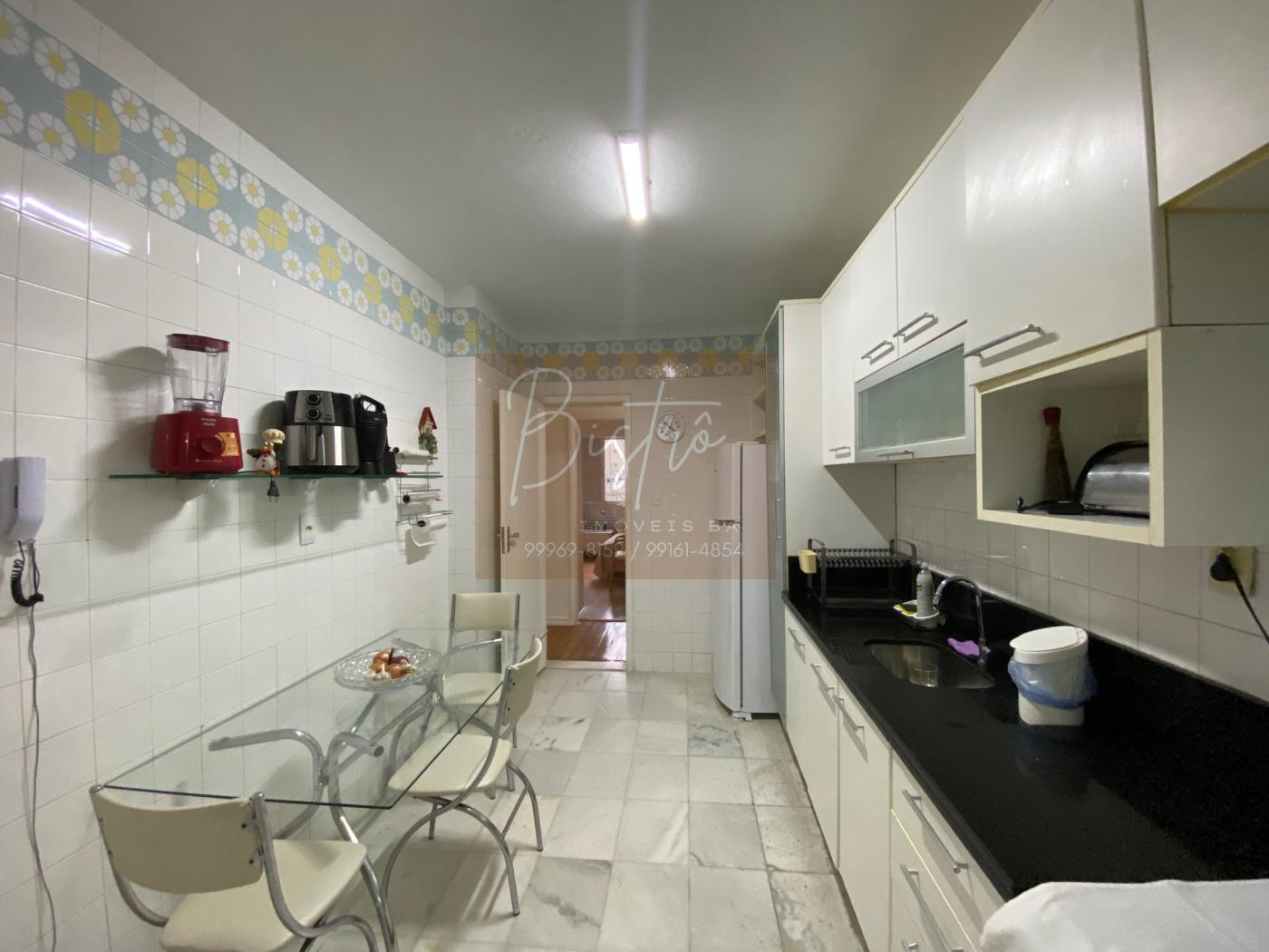 Apartamento - Graça
