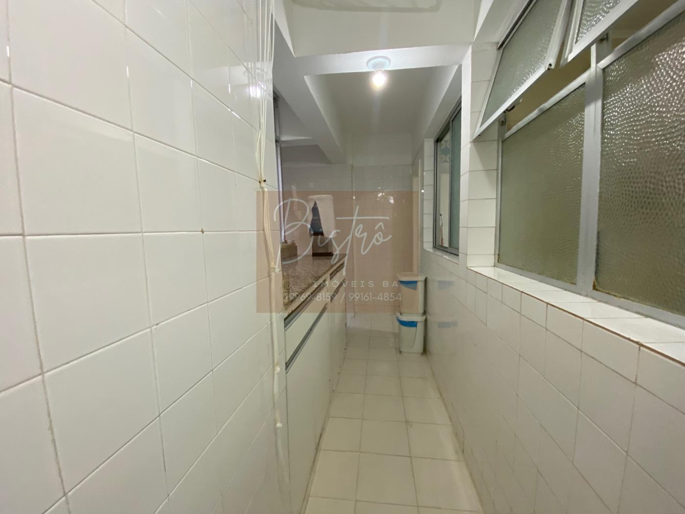 Apartamento - Graça