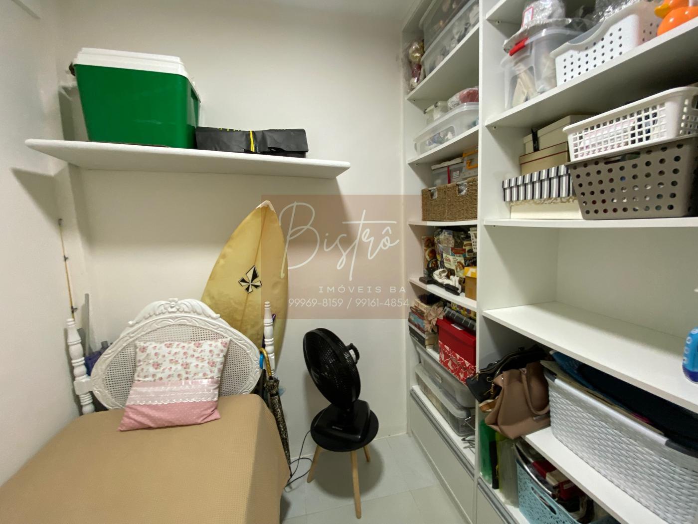 Apartamento - Graça