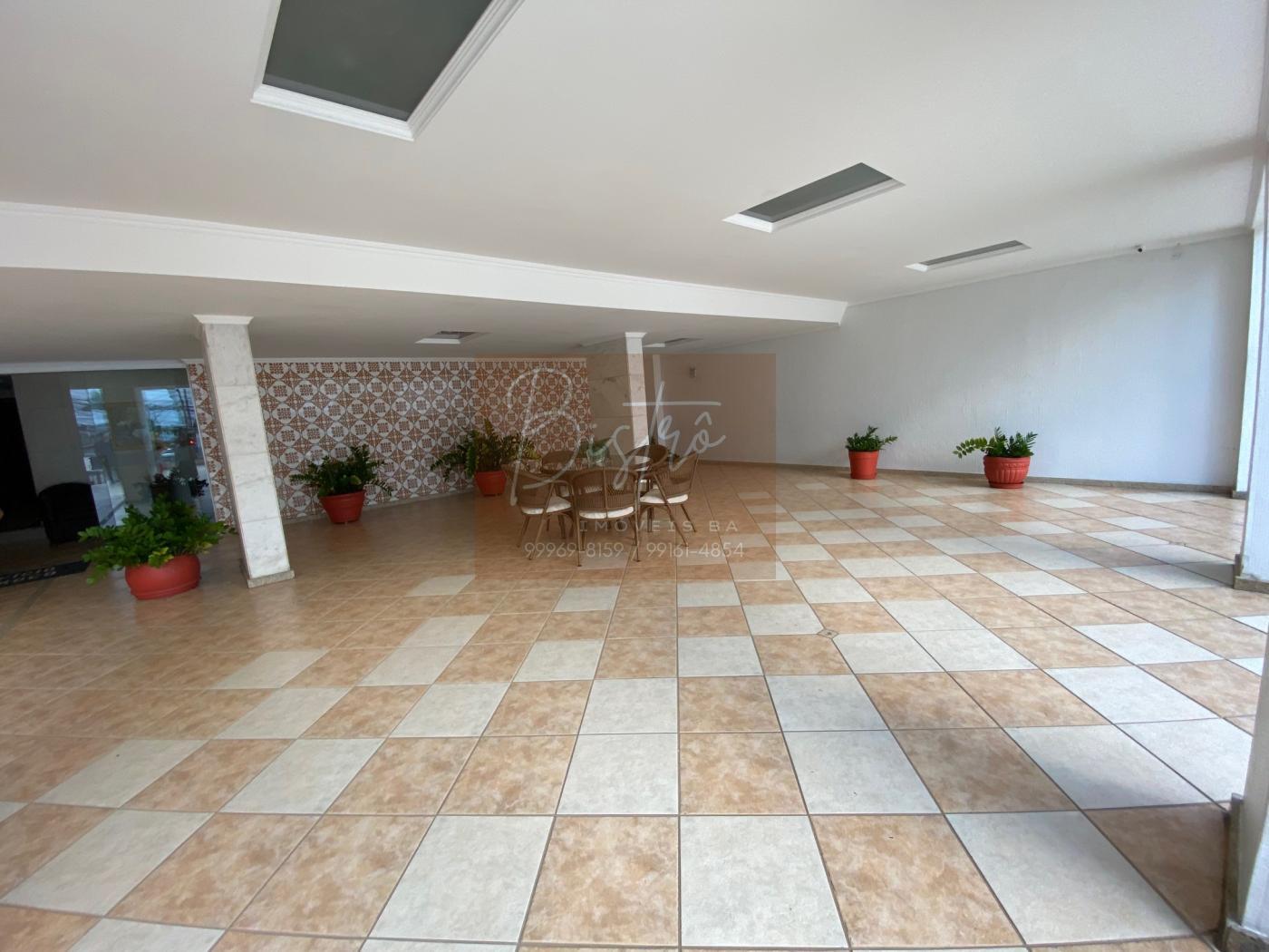Apartamento - Graça