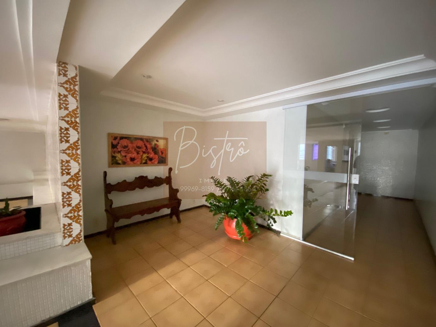 Apartamento - Graça