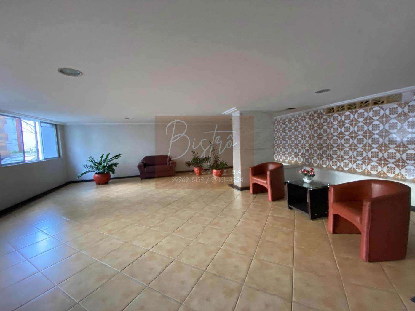 Apartamento - Graça