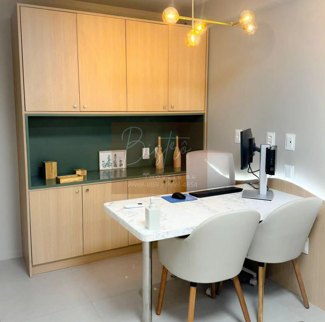 Sala Comercial  - Horto florestal