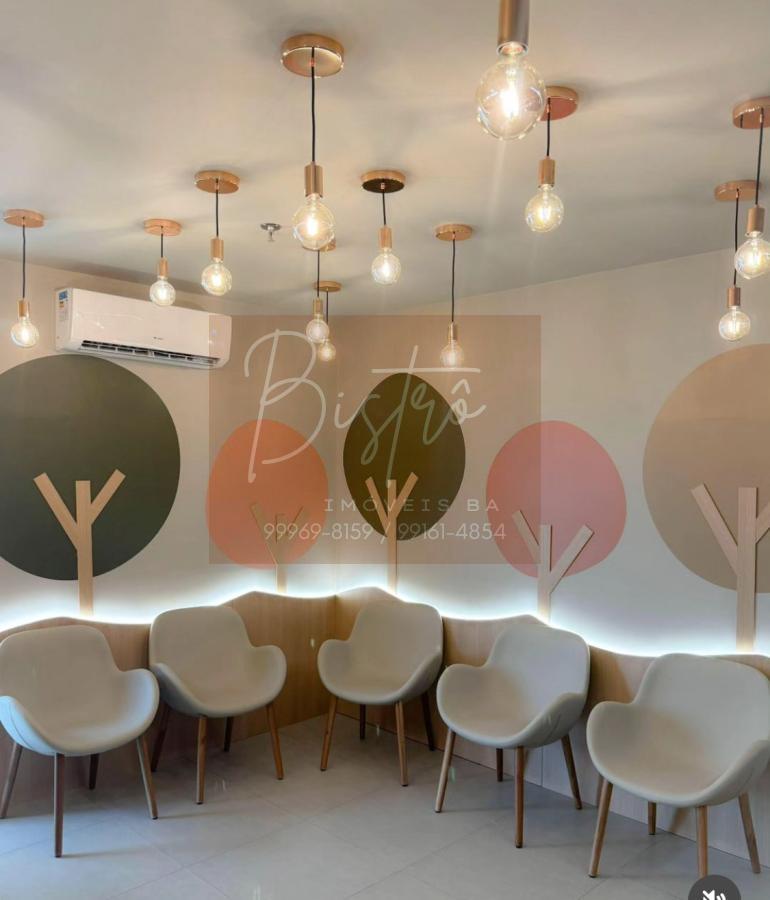 Sala Comercial  - Horto florestal