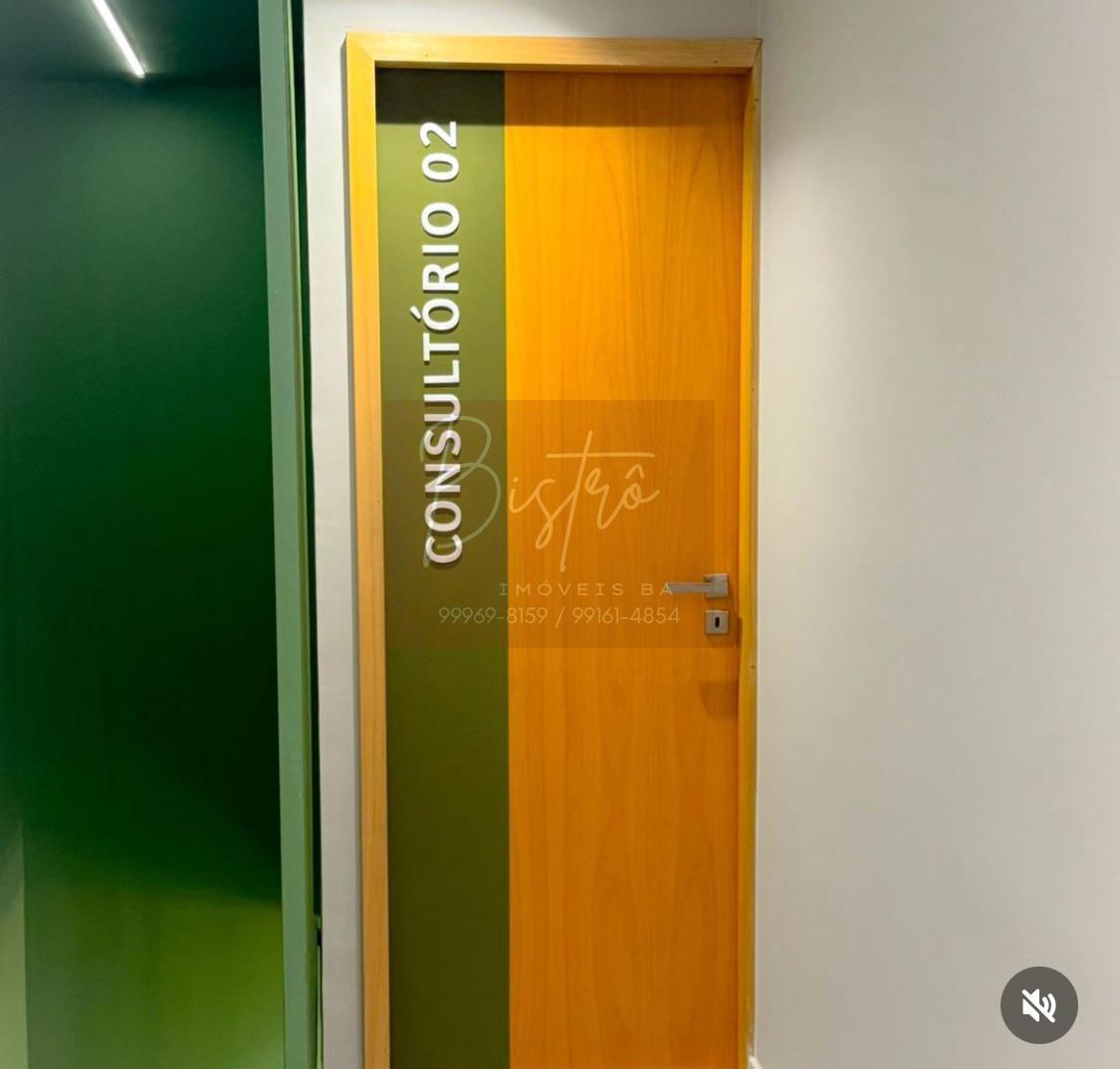 Sala Comercial  - Horto florestal