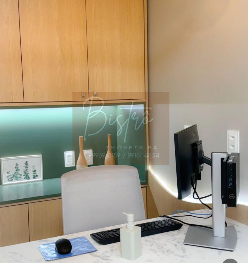 Sala Comercial  - Horto florestal