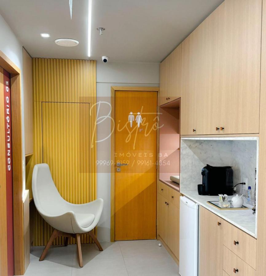 Sala Comercial  - Horto florestal