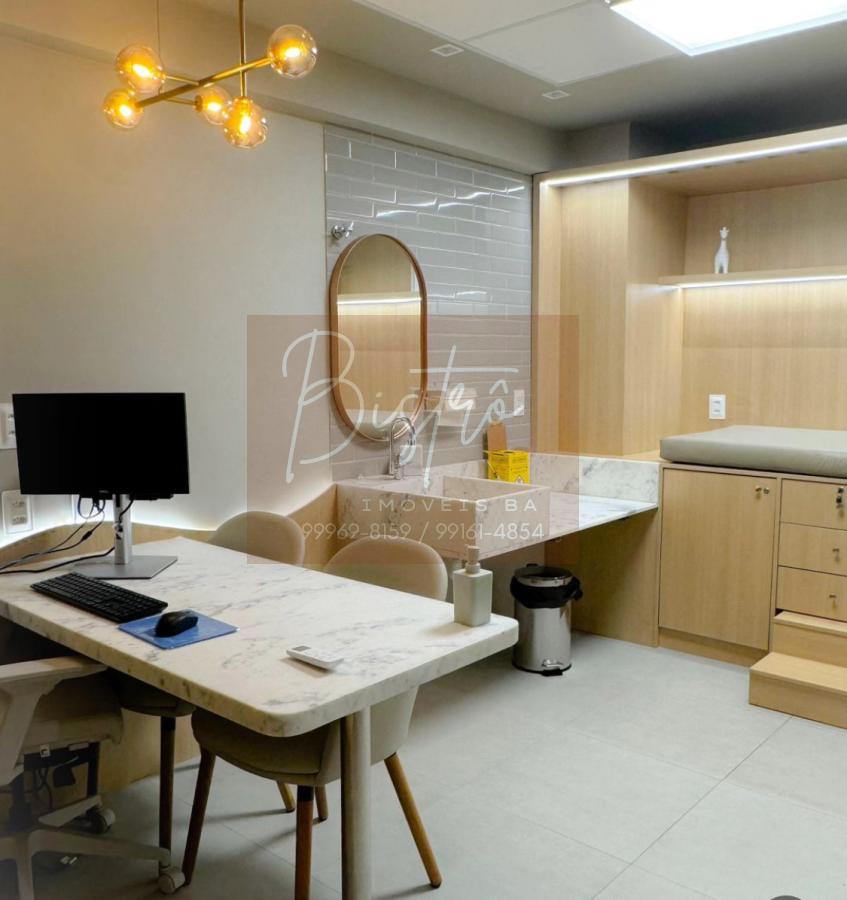Sala Comercial  - Horto florestal