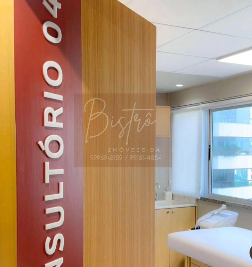 Sala Comercial  - Horto florestal