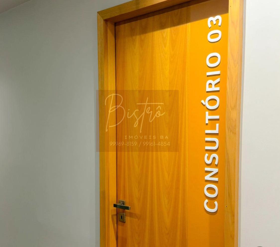 Sala Comercial  - Horto florestal
