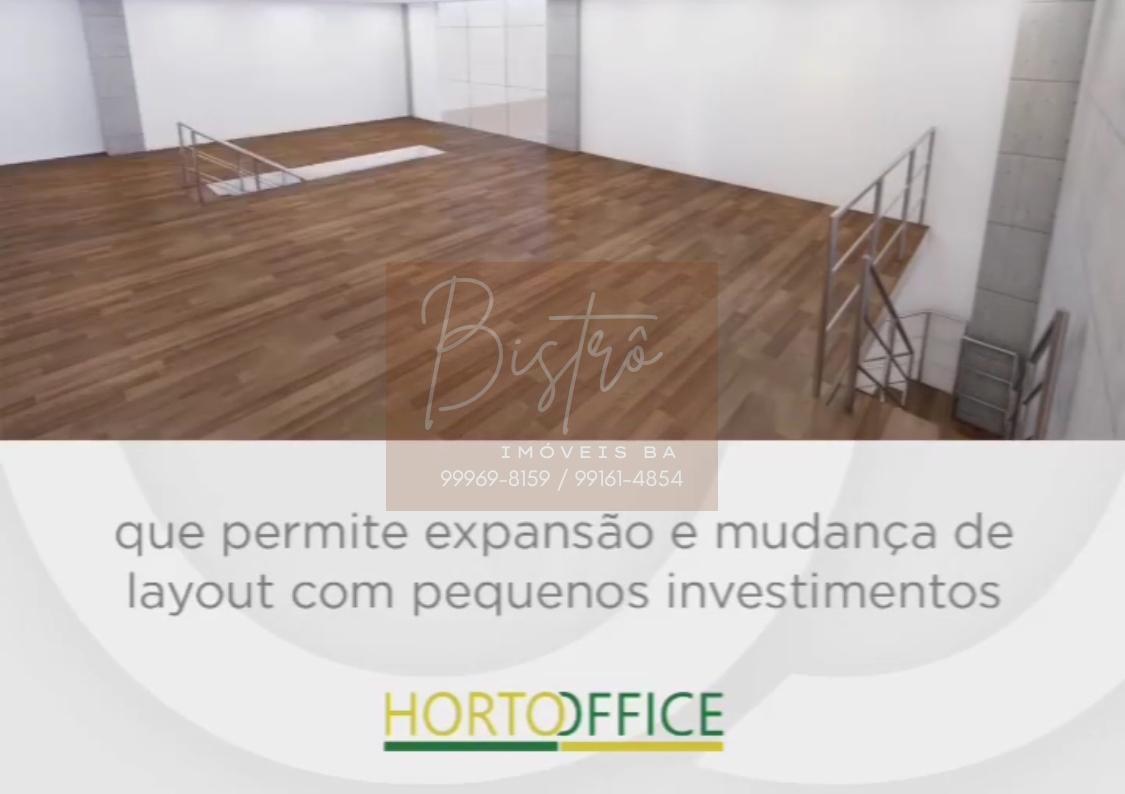 Apartamento - Horto florestal