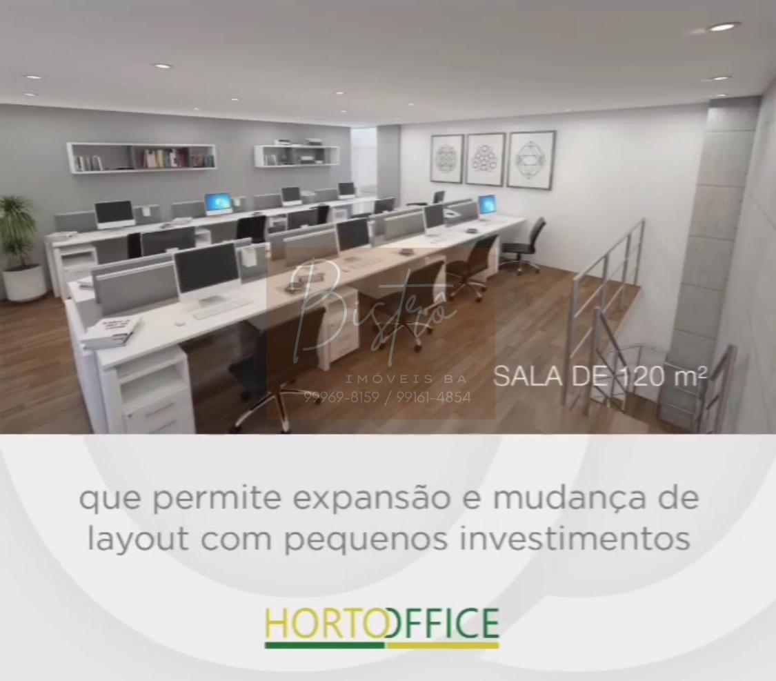 Apartamento - Horto florestal